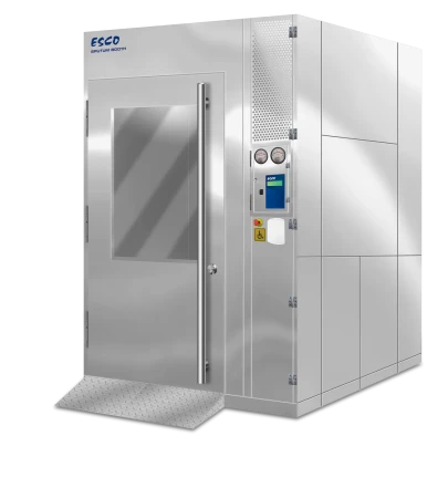 Esco Sputum Booth (ESB)